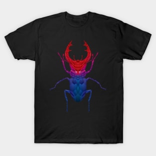 STAGBEETLE T-Shirt